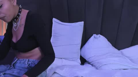 Marco And Allice online show from March 2026 09:03:02 AM