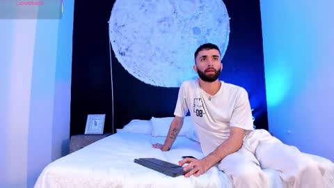 Snapshot of marcoandmathew chatting on September 2025 12:31:02 PM Marco Mathew online show from September 2025 12:31:02 PM
