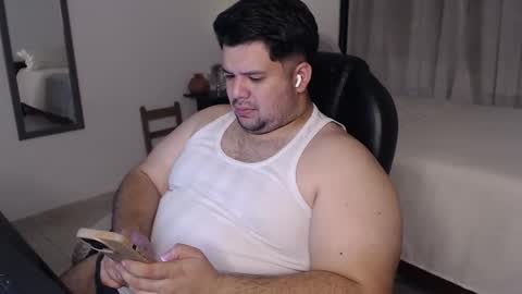 Marcos online show from March 2026 06:18:01 AM