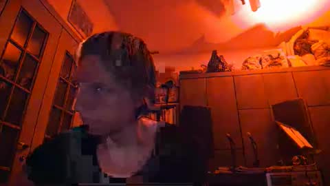 Marko1995 online show from March 2026 09:19:02 PM