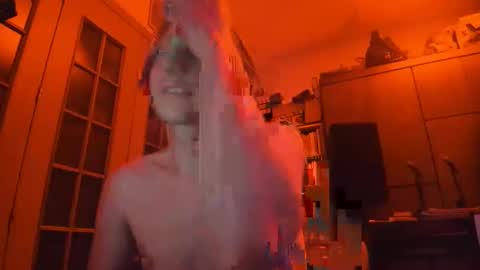 Marko1995 online show from March 2026 08:53:01 PM