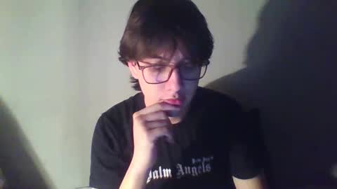 Marcos Label online show from October 2025 04:57:02 AM