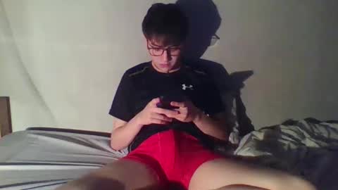 Marcos Label online show from January 2026 08:58:01 PM