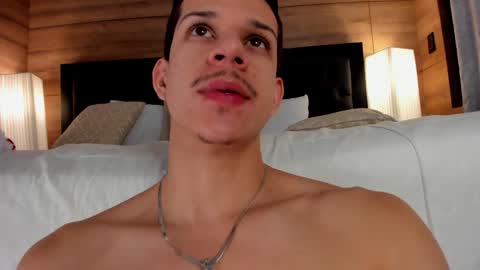 Marco Sullivan online show from December 2024 02:35:02 PM