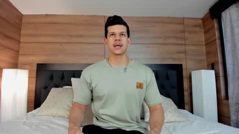 Marco Sullivan online show from December 2024 07:24:01 PM