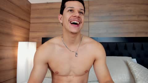 Marco Sullivan online show from December 2024 10:27:01 PM