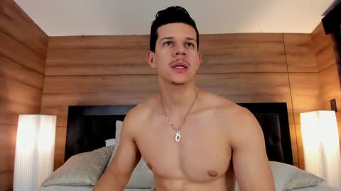 Marco Sullivan online show from December 2024 02:48:02 PM