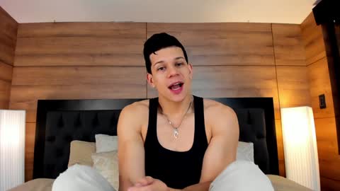 Marco Sullivan online show from February 2025 11:38:02 AM