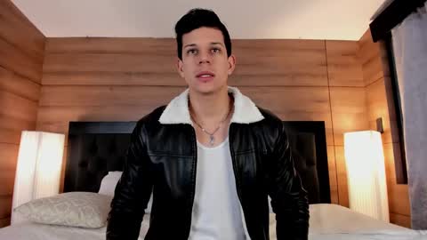 Marco Sullivan online show from February 2025 02:21:01 PM