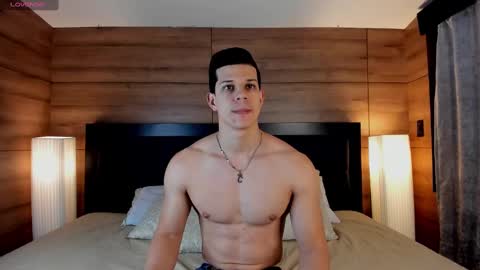 Marco Sullivan online show from February 2025 11:35:02 AM