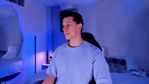 Marco Sullivan online show from December 2025 01:48:01 PM