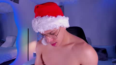 Marco Sullivan online show from December 2025 02:23:02 PM