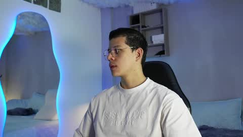 Marco Sullivan online show from April 2026 11:54:02 AM