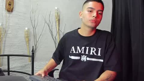 marcovitto online show from January 2025 03:40:01 AM