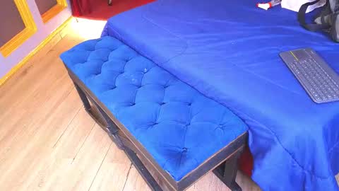 marcovitto online show from October 2025 11:44:02 AM