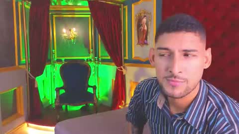 marcovitto online show from October 2025 07:45:02 PM