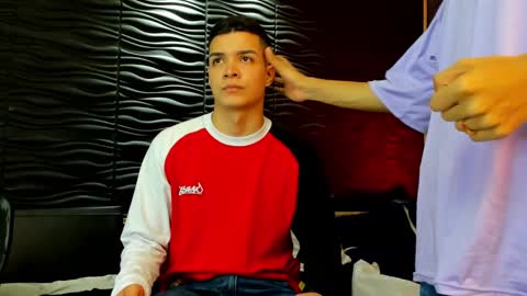 Marco and Ethan online show from December 2024 03:34:01 AM