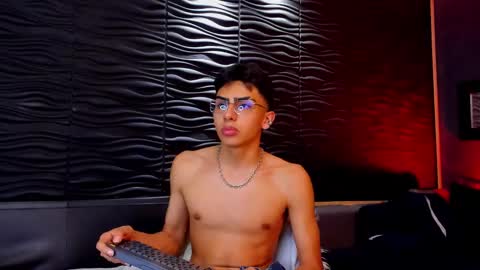 Marco and Ethan online show from December 2024 06:48:01 AM