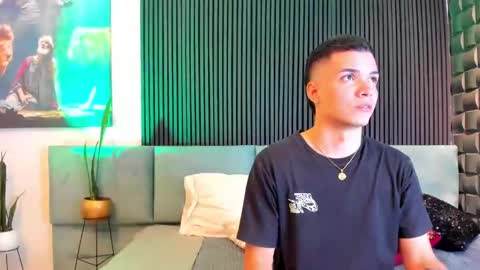 Marco and Ethan online show from December 2024 06:24:02 PM