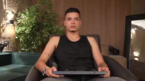 Marco and Ethan online show from July 2026 08:15:02 PM