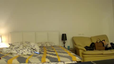 Marcus  Friends in Asia online show from March 2025 05:49:01 PM