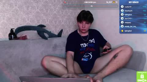 Snapshot of marcus_euphoria chatting on January 2025 08:14:02 PM Marcus online show from January 2025 08:14:02 PM