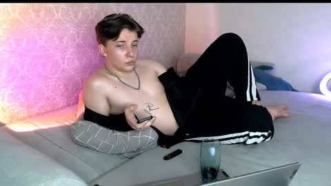 Snapshot of marcus_euphoria chatting on March 2025 07:34:01 PM Marcus online show from March 2025 07:34:01 PM