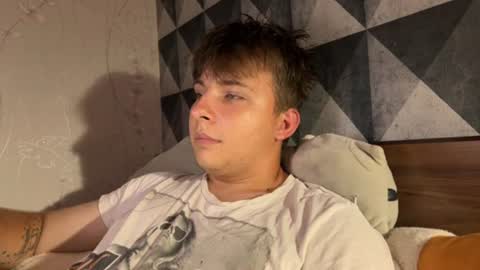 Call me Marcus online show from July 2026 09:00:02 PM