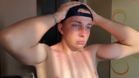 Call me Marcus online show from July 2026 02:54:02 PM