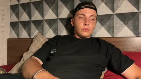Call me Marcus online show from July 2026 09:36:01 PM