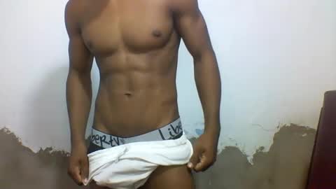 Marcus online show from March 2025 09:59:01 PM