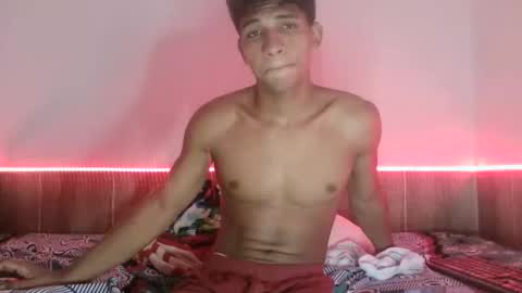 Marcus online show from November 2025 03:23:01 PM