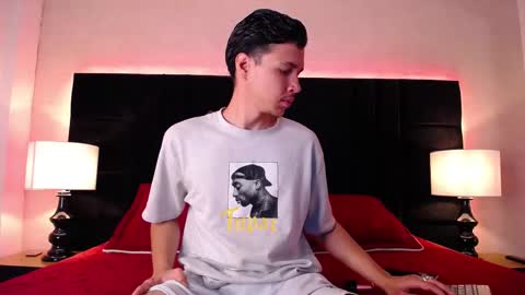 Marcus Hanks online show from February 2025 04:03:01 AM