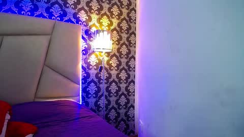 Marcus Hanks online show from February 2025 11:13:02 AM