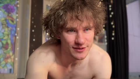 marcus_paradise online show from December 2024 07:57:01 AM