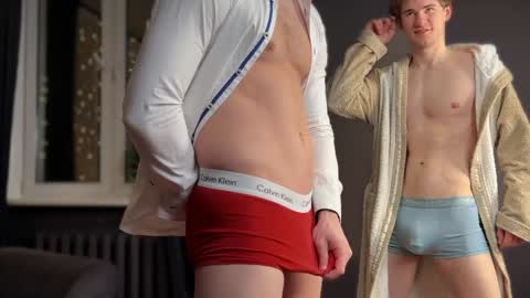 marcus_paradise online show from January 2025 05:04:02 AM