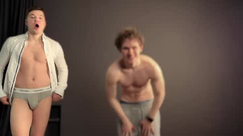 marcus_paradise online show from January 2025 01:02:02 PM