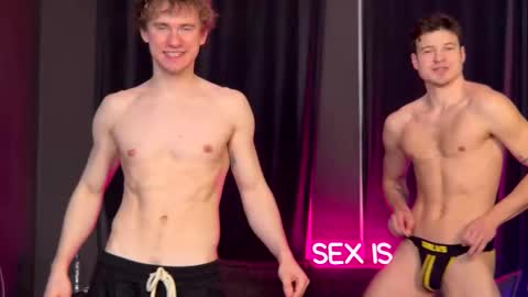 marcus_paradise online show from November 2025 10:28:02 AM