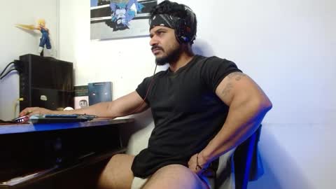 Snapshot of marcus_phoenix chatting on February 2025 02:20:02 AM Marcus online show from February 2025 02:20:02 AM