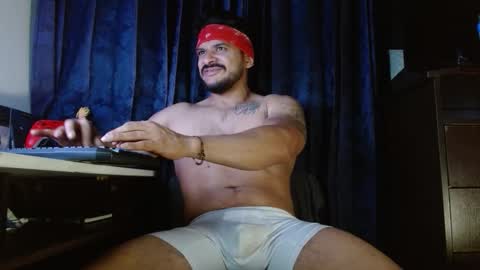 Snapshot of marcus_phoenix chatting on September 2025 03:06:02 AM Marcus online show from September 2025 03:06:02 AM