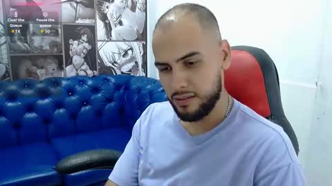 marcus_soler online show from November 2025 02:17:01 PM