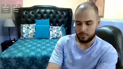 marcus_soler online show from November 2025 02:43:02 PM