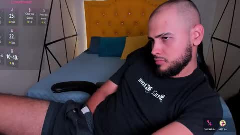 marcus_soler online show from January 2026 02:44:01 PM