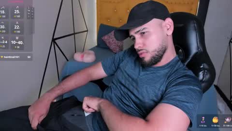 marcus_soler online show from February 2026 01:33:02 PM