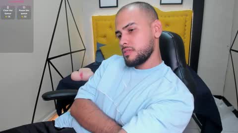 marcus_soler online show from February 2026 02:06:02 PM