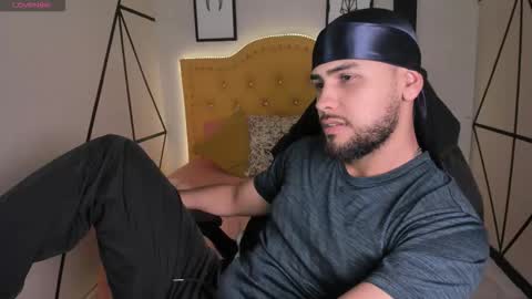 marcus_soler online show from March 2026 03:15:02 PM