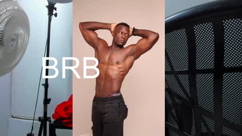 Marcusssss online show from February 2025 09:46:01 AM