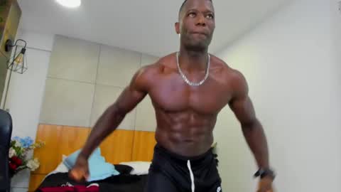 Marcusssss online show from February 2025 10:56:02 AM