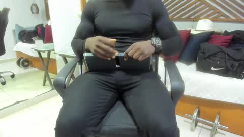 Marcusssss online show from October 2025 11:57:02 AM