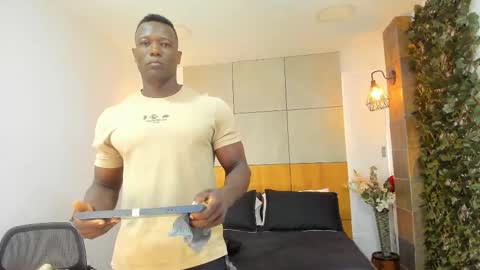 Marcusssss online show from January 2026 11:56:01 AM